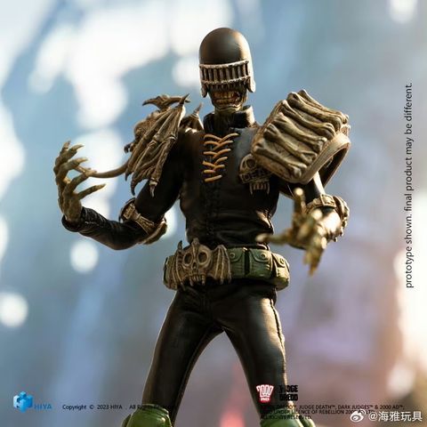 HIYA_JudgeDeath_JudgeDredd 001