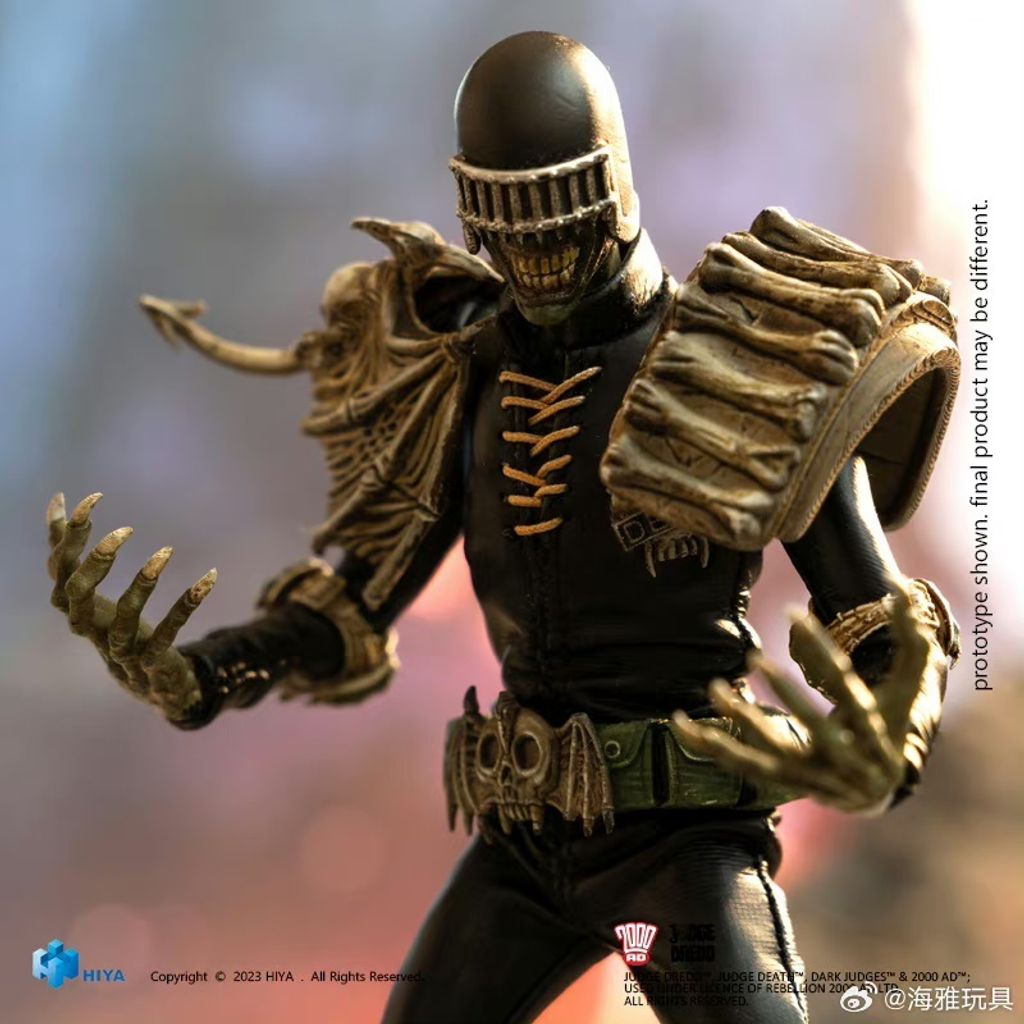 HIYA_JudgeDeath_JudgeDredd 008