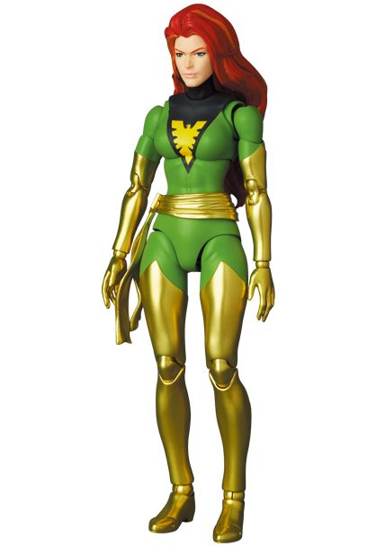 MAFEX218_Phoenix_Comic_XMen 004