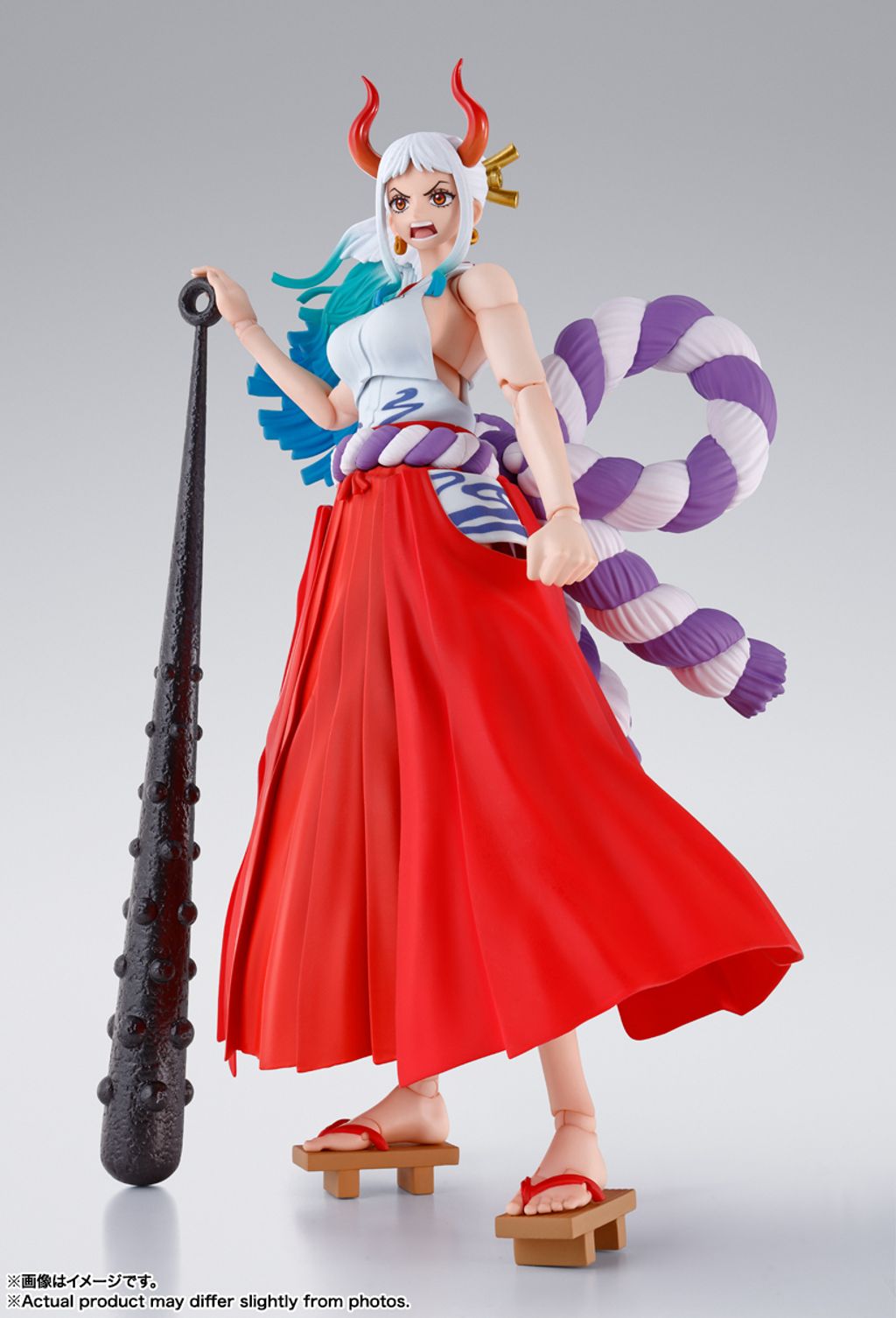 SHF_Yamato_ONEPIECE 003