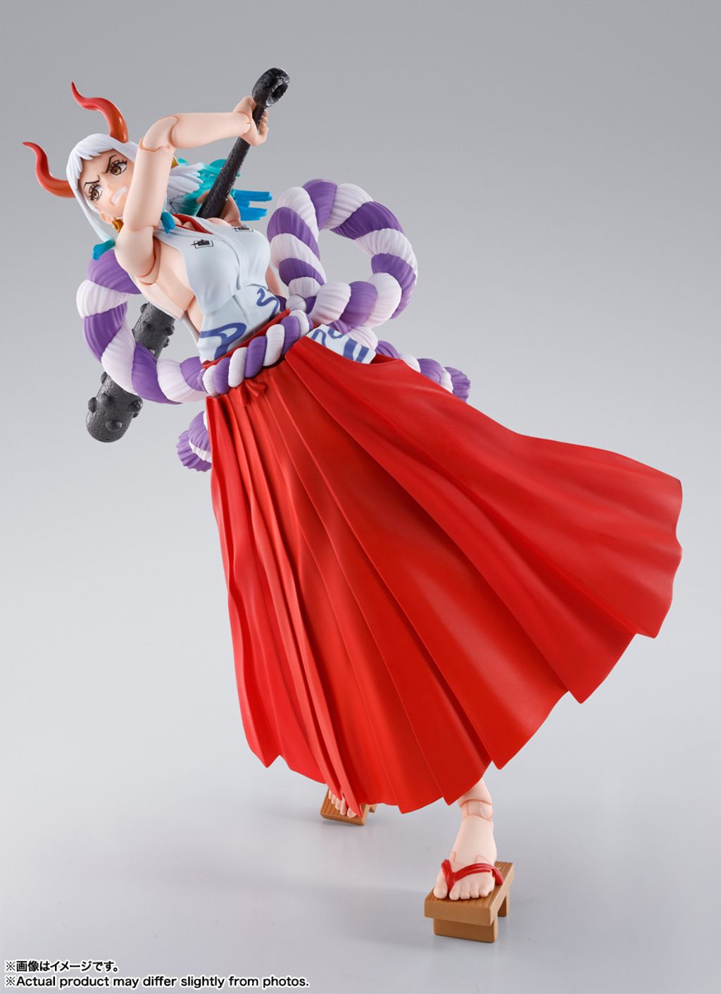 SHF_Yamato_ONEPIECE 006