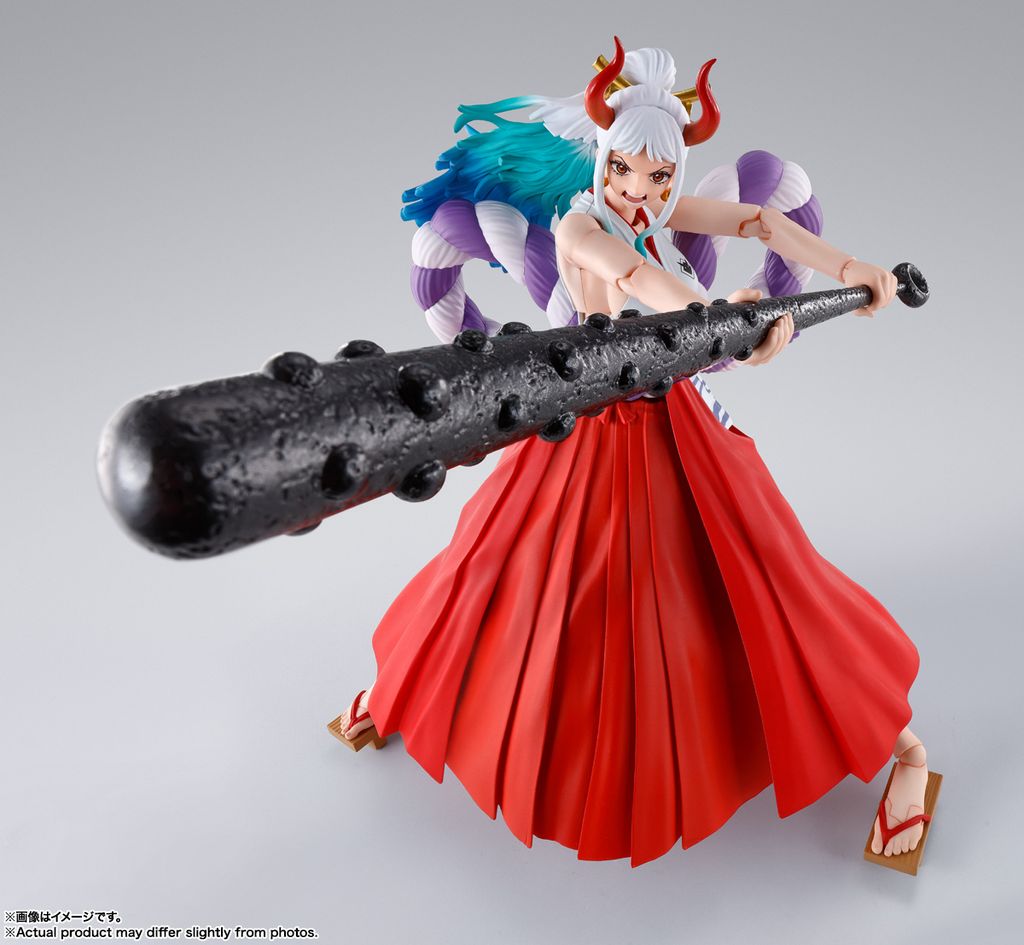 SHF_Yamato_ONEPIECE 004