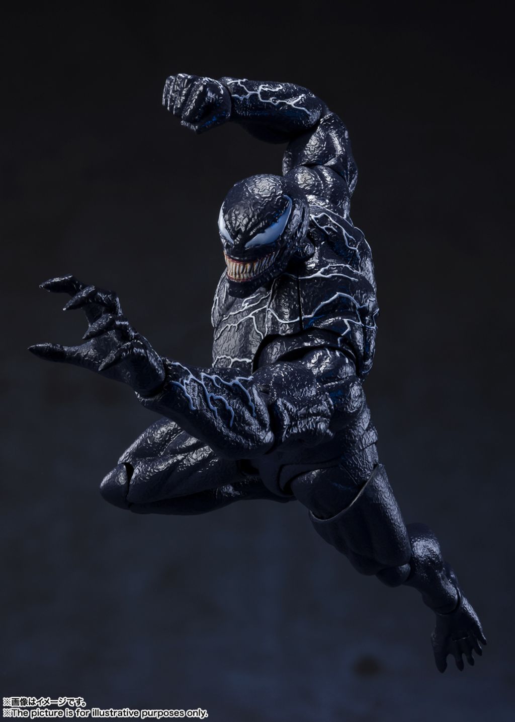 SHF_Venom_VenomLetThereBeCarnage 006