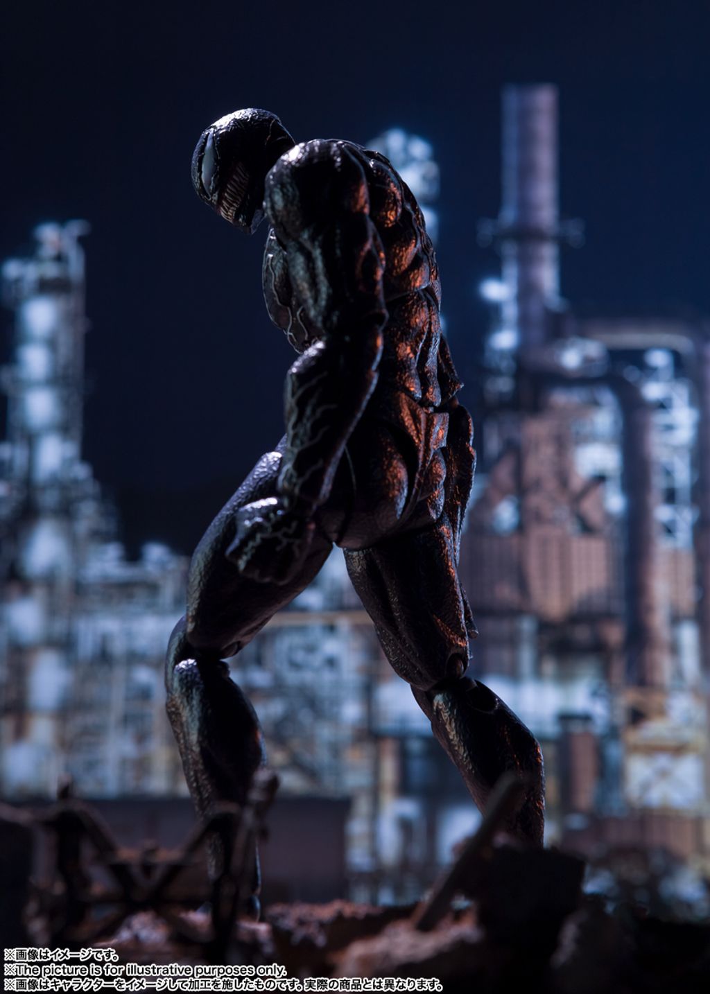 SHF_Venom_VenomLetThereBeCarnage 010