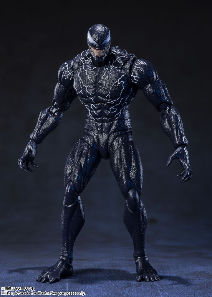 SHF_Venom_VenomLetThereBeCarnage 001