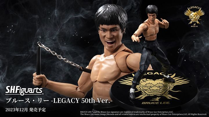 SHF_BruceLee_Legacy_50th 00
