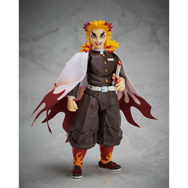 BUZZmod_KyojuroRengoku_Ver2_KNYMugenTrain 004