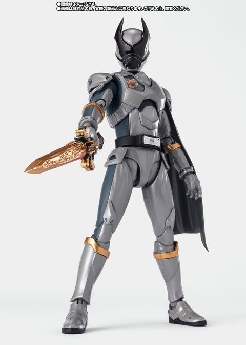 SHF_OhKuwagataOhger_OhsamaSentaiKing-Ohger_PB 002