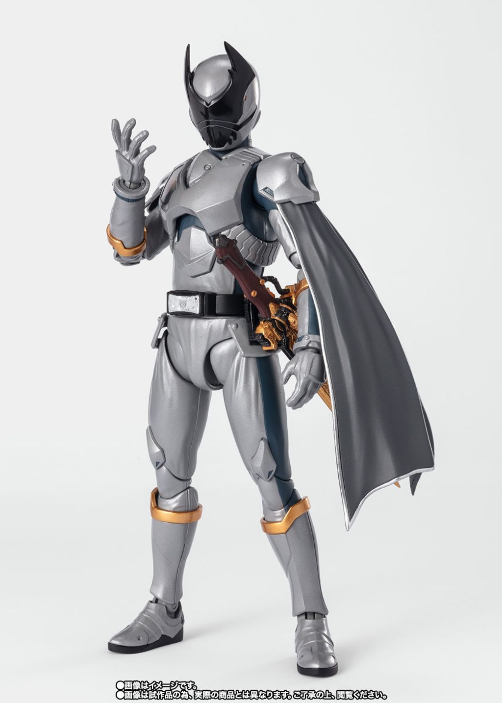 SHF_OhKuwagataOhger_OhsamaSentaiKing-Ohger_PB 003