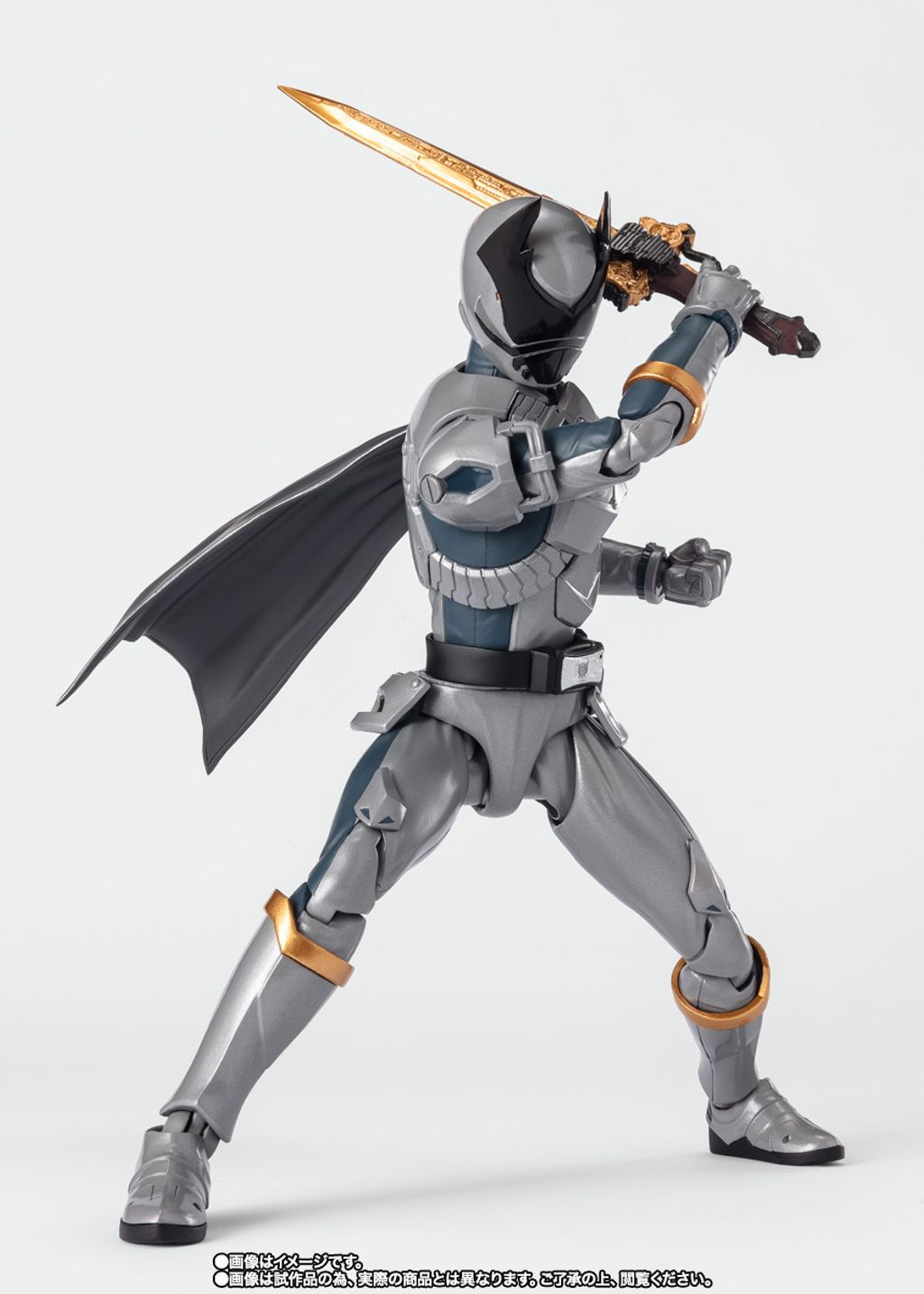 SHF_OhKuwagataOhger_OhsamaSentaiKing-Ohger_PB 005