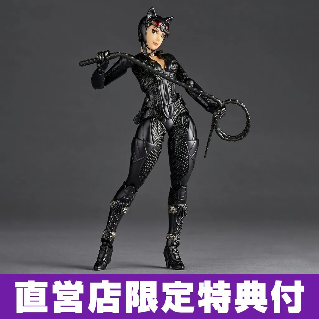 AY_Catwoman_DCArkhamKnight 001