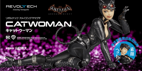 AY_Catwoman_DCArkhamKnight 00