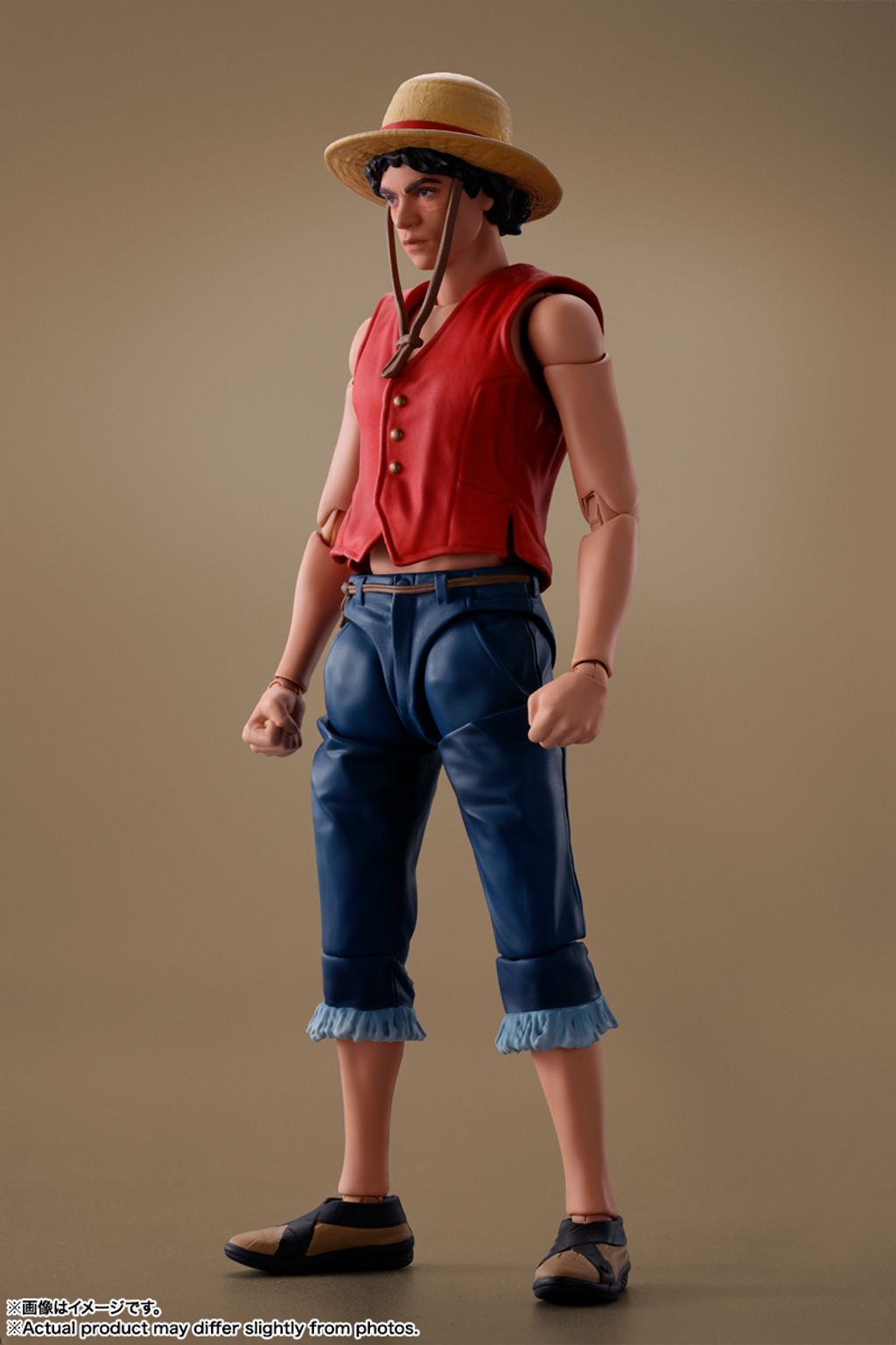 SHF_MonkeyDLuffy_NETFLIX_ONEPIECE 001