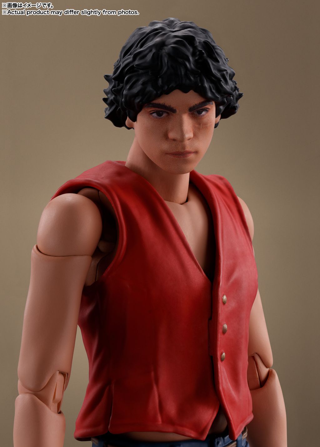 SHF_MonkeyDLuffy_NETFLIX_ONEPIECE 008