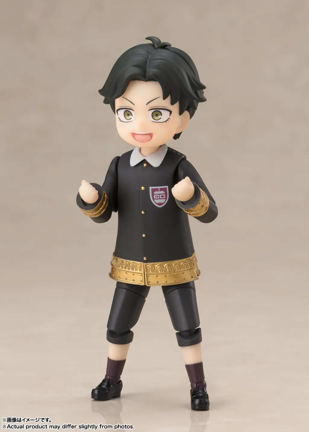 SHF_DamianDesmond_SPYXFAMILY 005