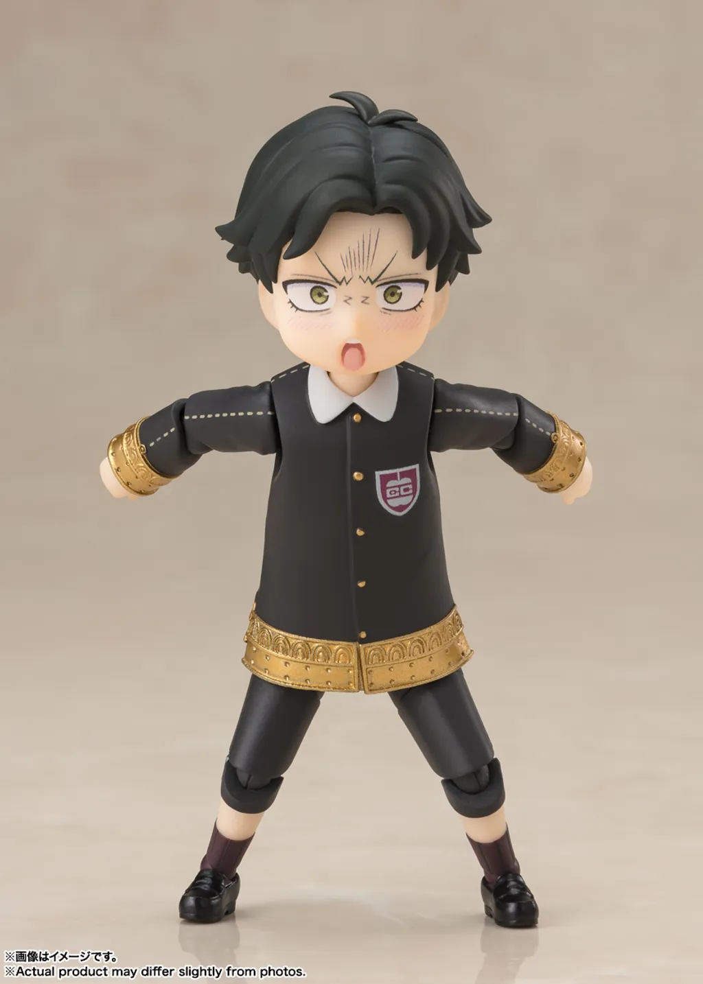 SHF_DamianDesmond_SPYXFAMILY 004