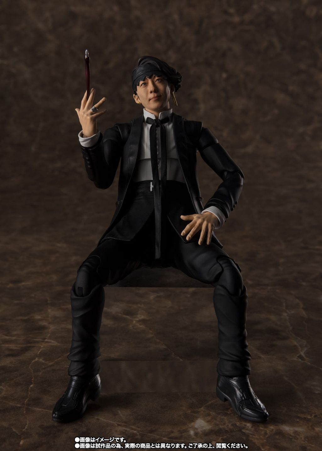 SHF_KishibeRohan_RohanAtTheLouvre_PB 007