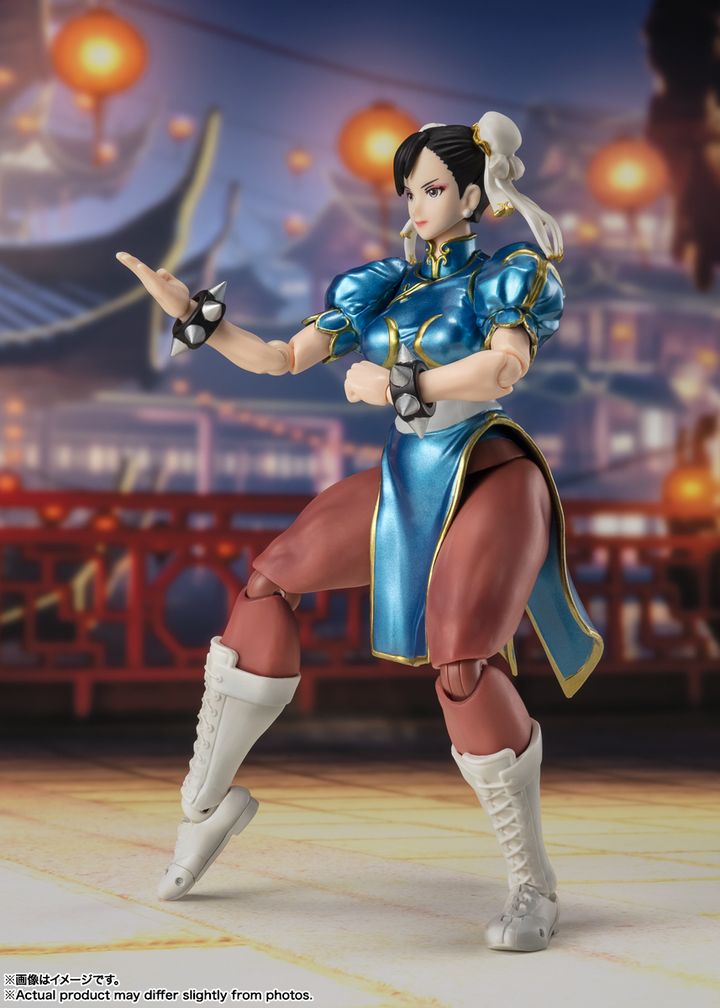 SHF_ChunLi_Outfit2_SF 001