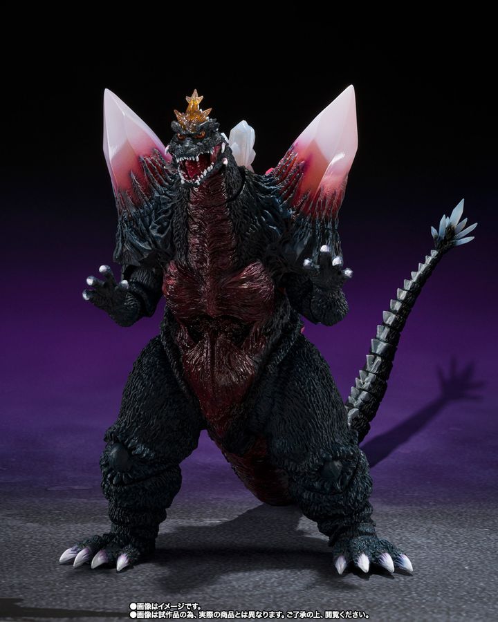 SHM_SpaceGodzilla_FukuokaDecisiveBattle_PB 002