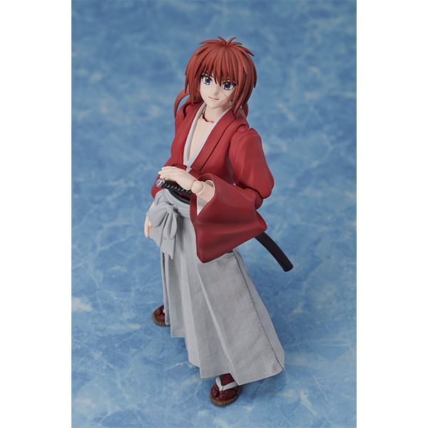 BUZZmod_HimuraKenshin_RuoroniKenshin2023 001