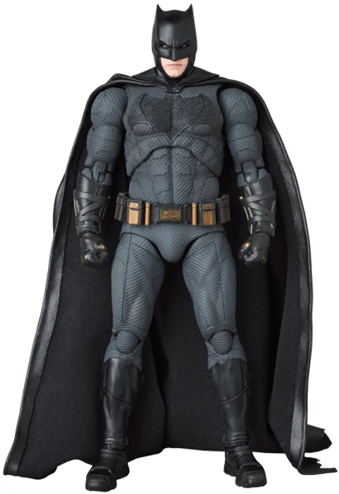 MAFEX222_Batman_ZackSnyderJL_DCEU 002