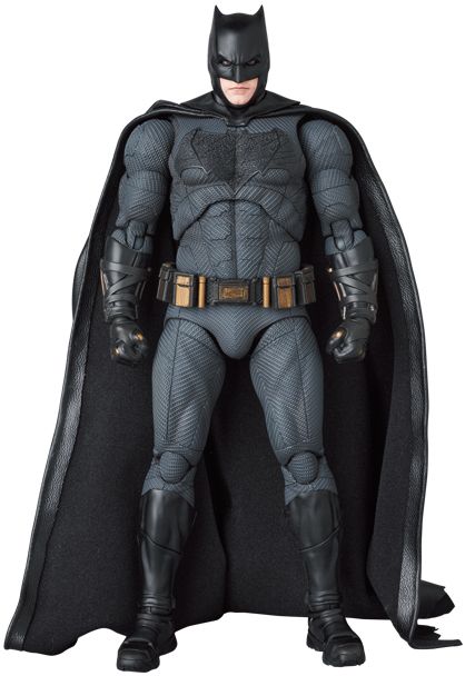 MAFEX222_Batman_ZackSnyderJL_DCEU 002