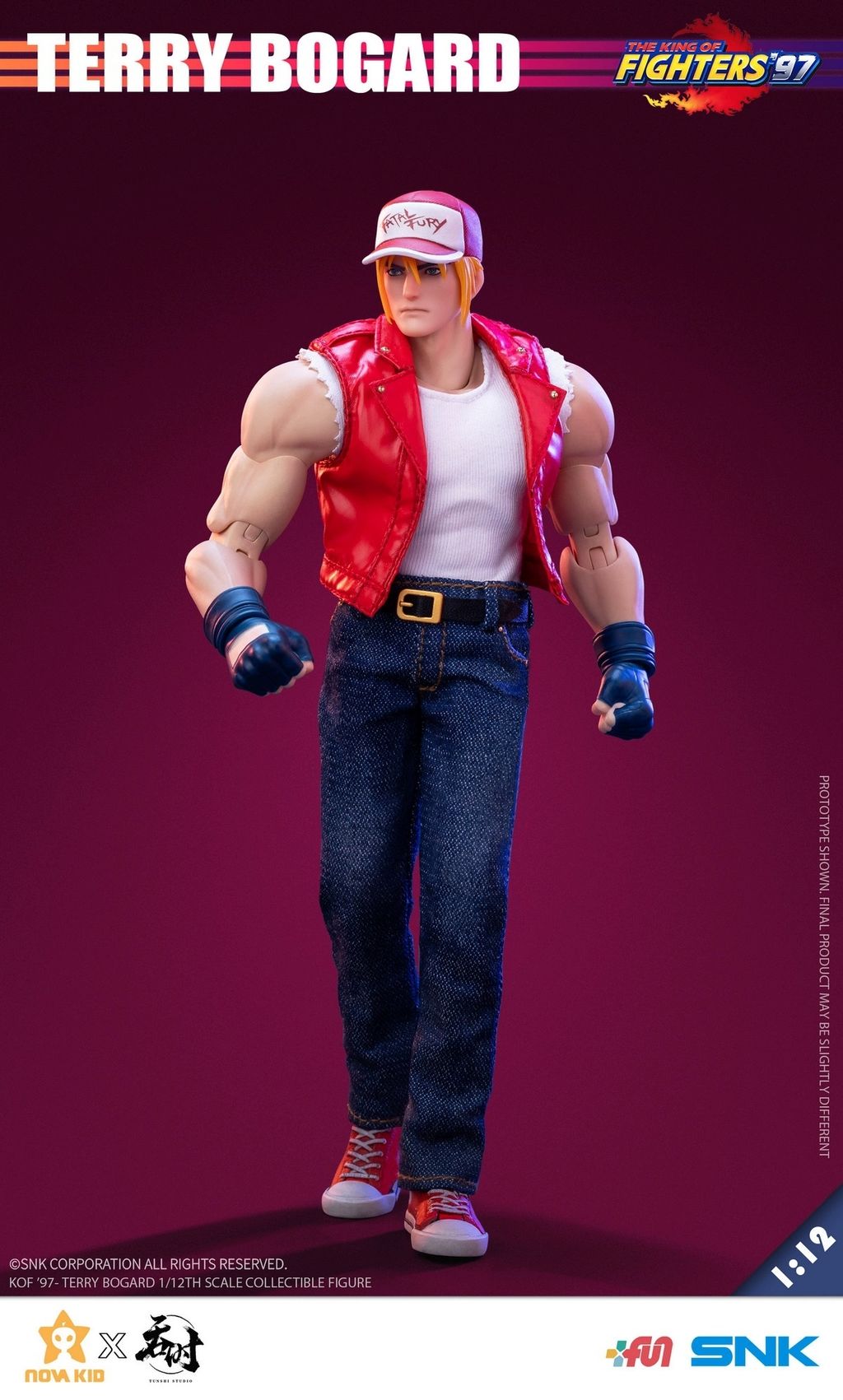 TSxSNK_TerryBogard_KOF98 002