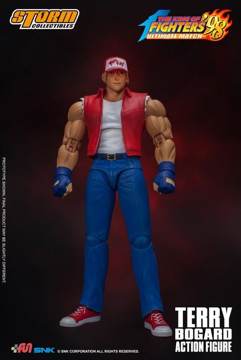 SC_TerryBogard_KOF98UM 001