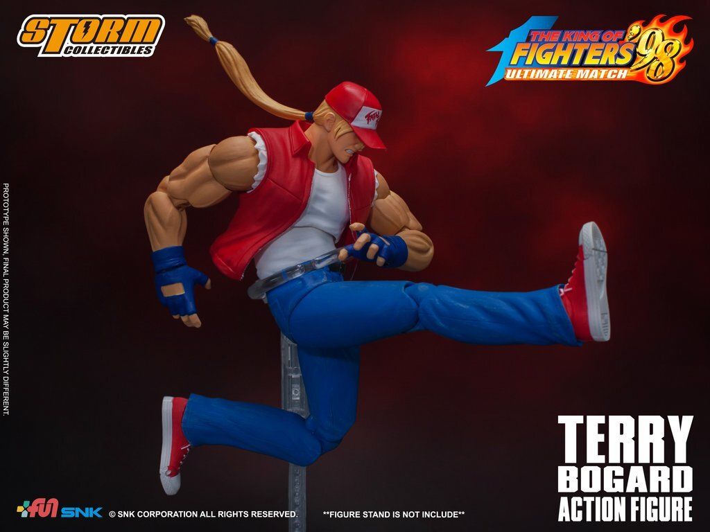 SC_TerryBogard_KOF98UM 008