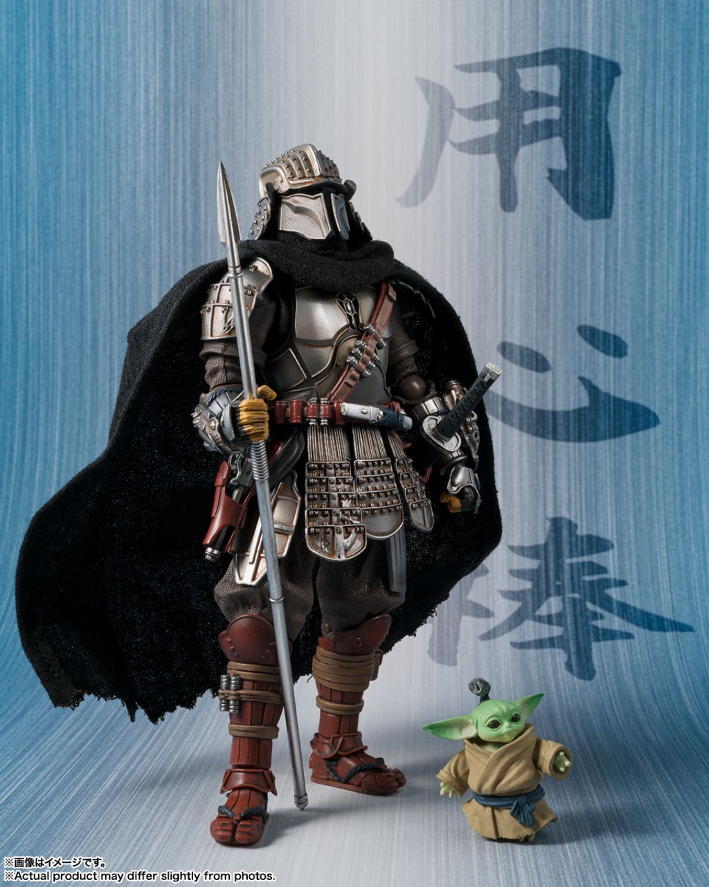 MEISHO_MandalorianGrogu_SWTheMandalorian_TNS 003