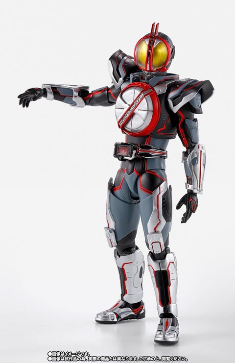 SHF_SKC_KRNextFaiz_55520th_ParadiseRegained_PB 001