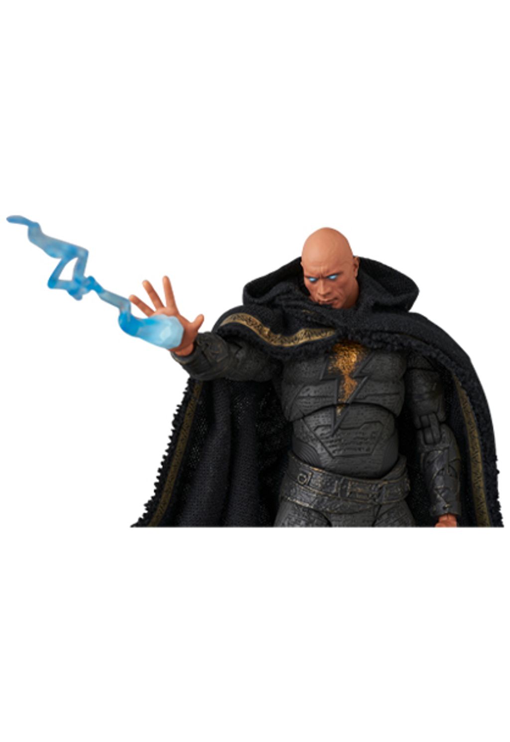 MAFEX224_BlackAdam_DCEU 010