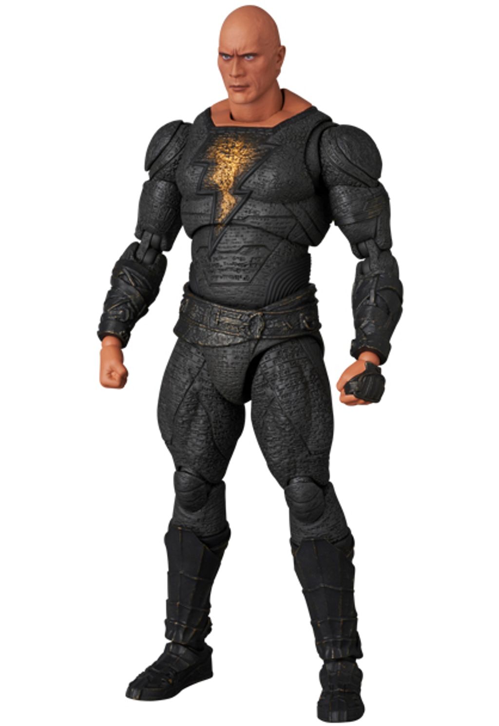 MAFEX224_BlackAdam_DCEU 003