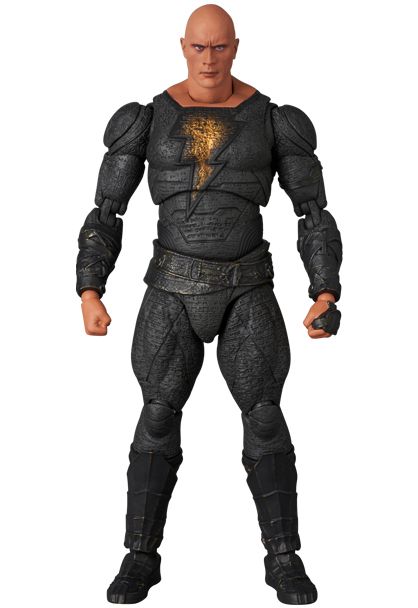 MAFEX224_BlackAdam_DCEU 002