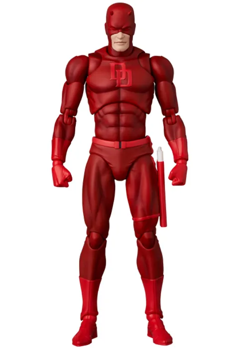 MAFEX223_DareDevil_Comic_Marvel 002