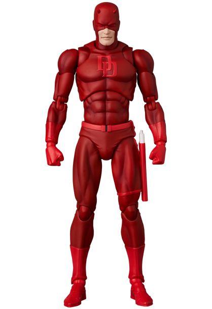 MAFEX223_DareDevil_Comic_Marvel 002