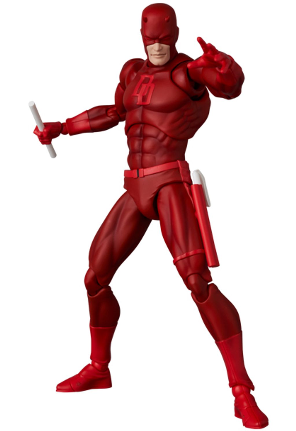 MAFEX223_DareDevil_Comic_Marvel 009