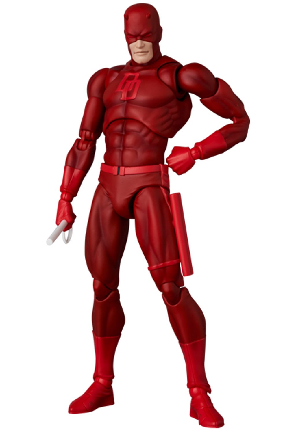 MAFEX223_DareDevil_Comic_Marvel 008