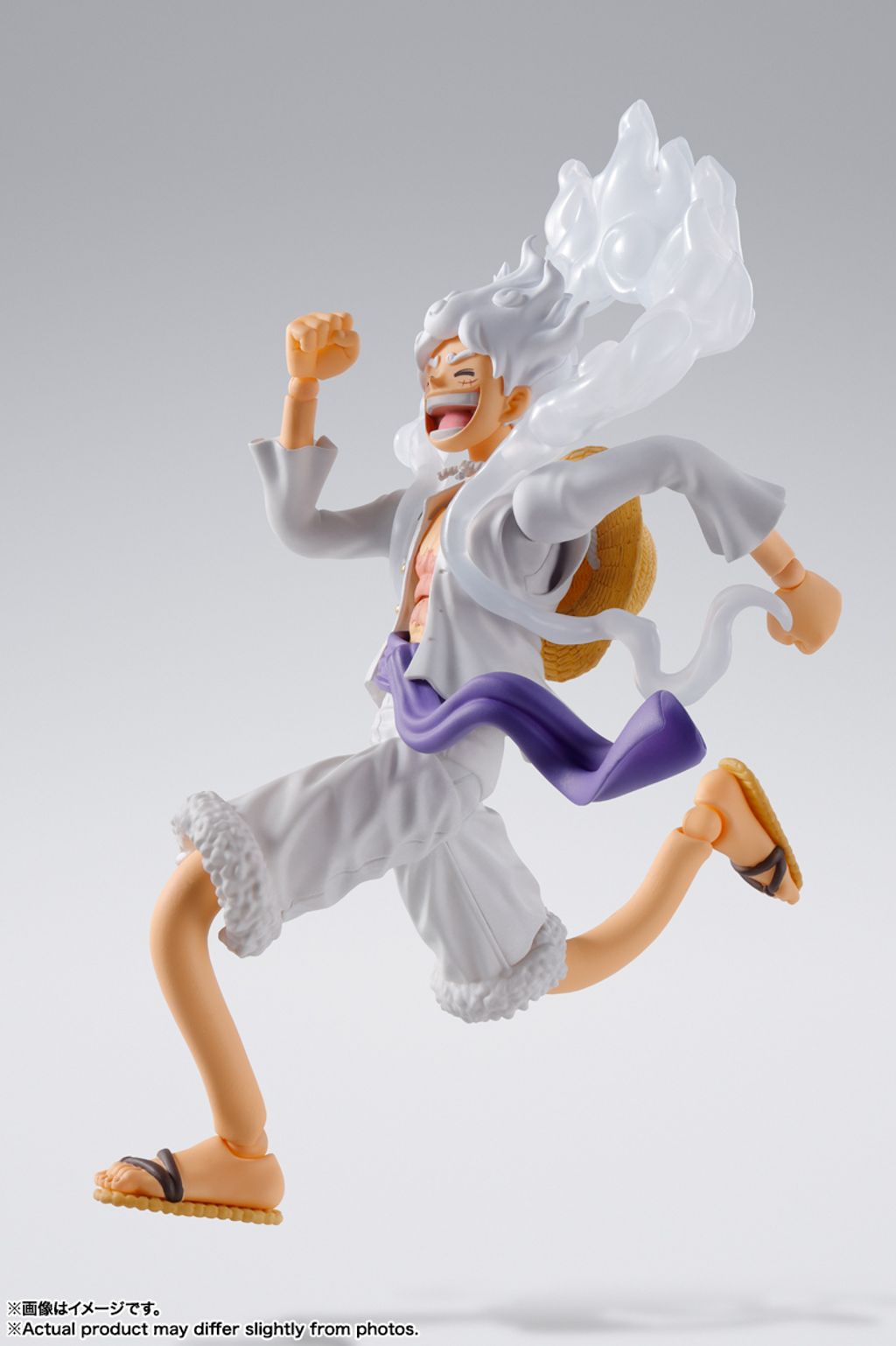 SHF_MonkeyDLuffy_Gear5_ONEPIECE 001