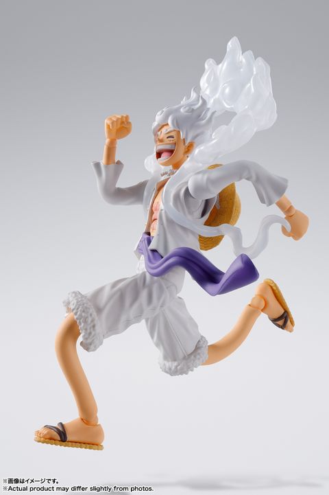 SHF_MonkeyDLuffy_Gear5_ONEPIECE 001