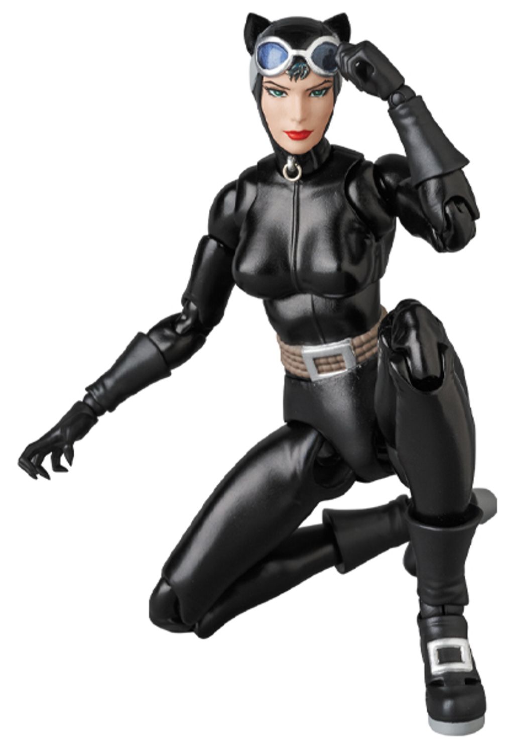 MAFEX123_Catwoman_HUSH_DC 008