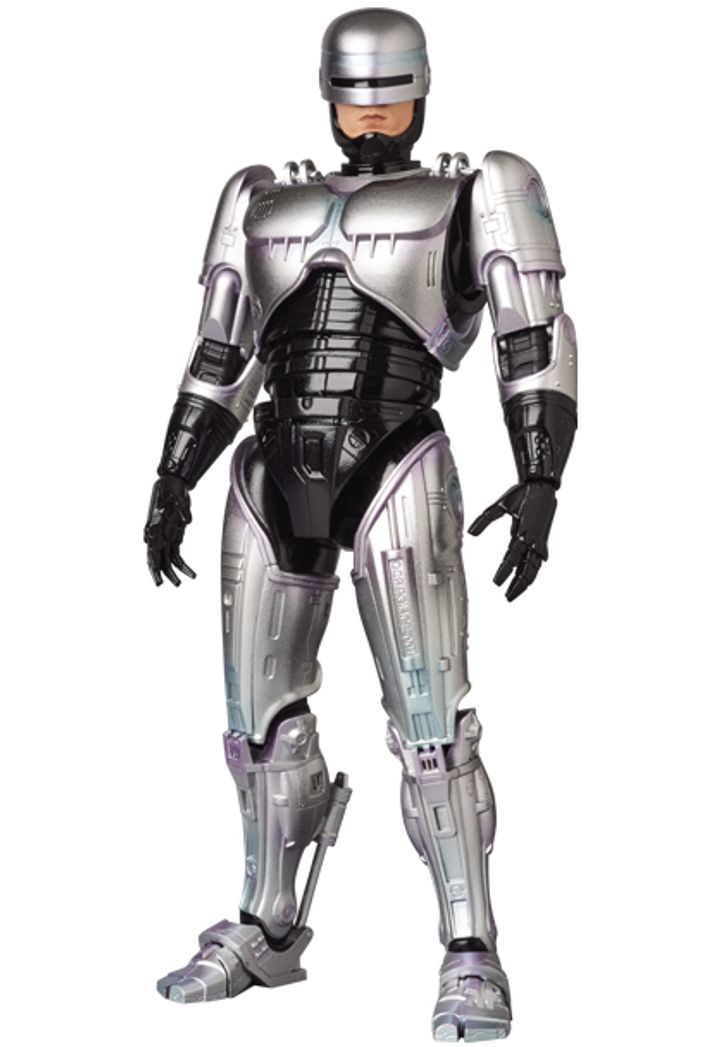 MAFEX225_Robocop_Renewal 002