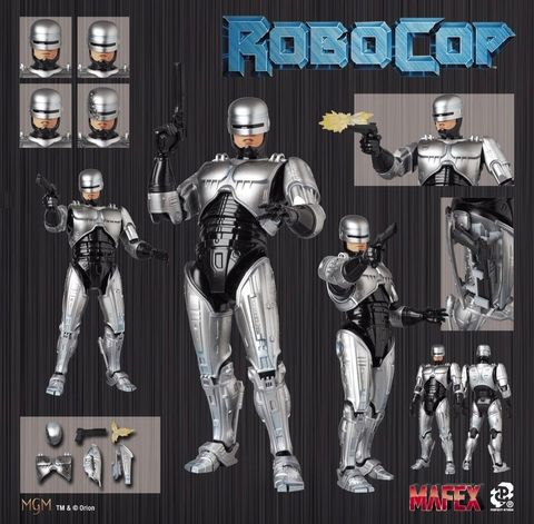 MAFEX225_Robocop_Renewal 00