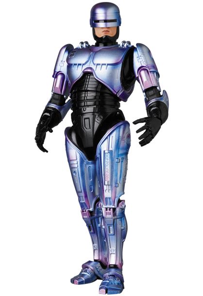 MAFEX226_Robocop2_Renewal 002