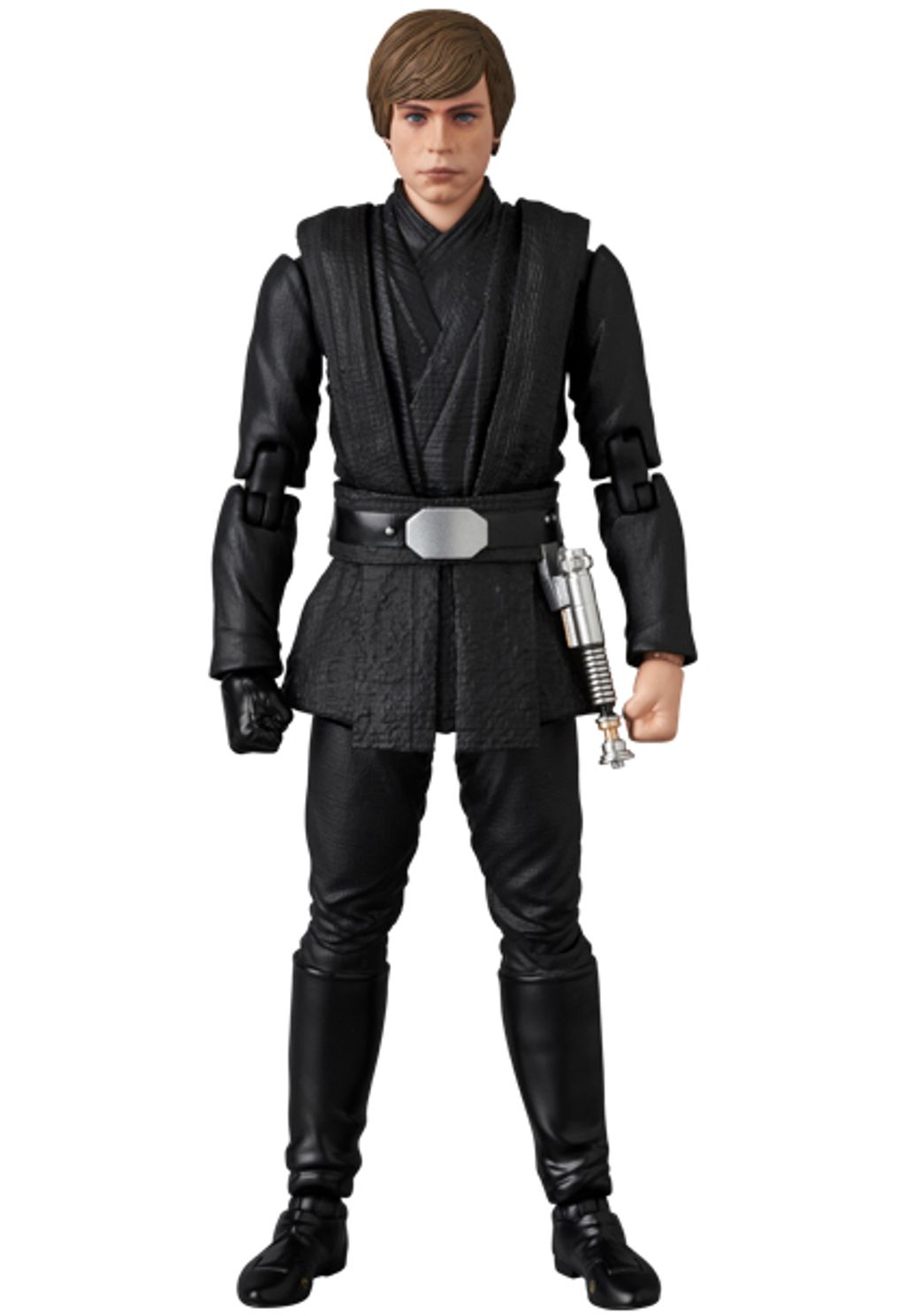 MAFEX227_LukeSkywalker_TheMandalorian_SW 002