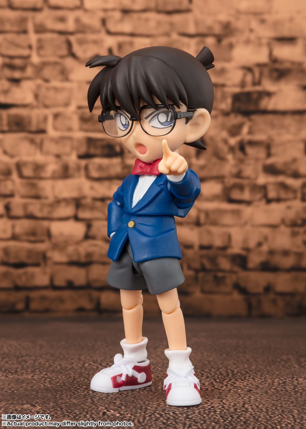 SHF_EdogawaConan_Resolution_DetectiveConan 009