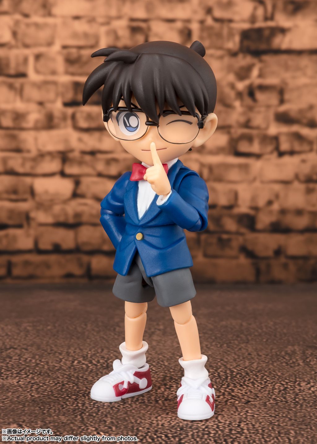 SHF_EdogawaConan_Resolution_DetectiveConan 001