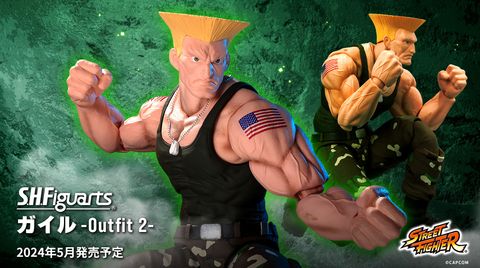 SHF_Guile_Outfit2_SF 00