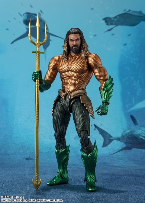SHF_Aquaman_TheLostKingdom_DCEU 001