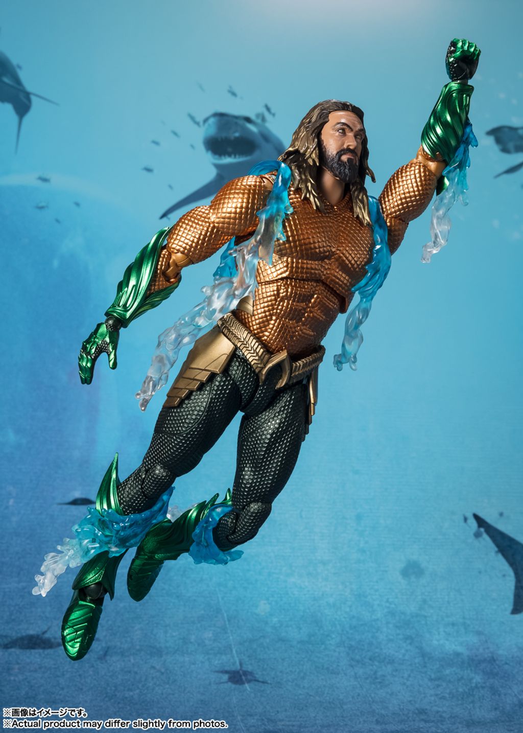 SHF_Aquaman_TheLostKingdom_DCEU 004